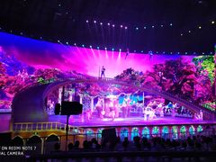 -华夏文旅海洋公园