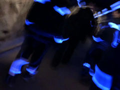 -贝希特斯加登盐矿