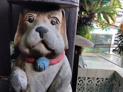 -自然餐厅(Phuket)