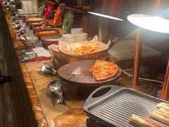 -万达瑞华酒店美食汇自助餐厅(楚河汉街店)