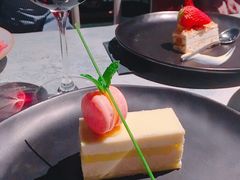 -T館·花园艺术餐厅