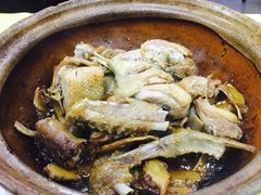 -莲花公园煎蟹(总店)