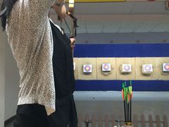 -道顺射箭·团建·骑射(张杨路店)