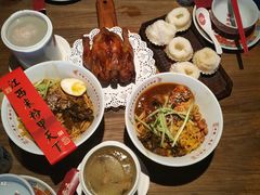 -味福记·本地特色菜(八一万达广场店)