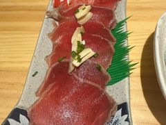 -贵木日本料理·铁板烧(新地假日广场店)