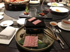 -柒厢食事雅谈