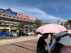 -老虎石海上公园