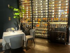 -Oyster Talks 四度蚝法餐厅