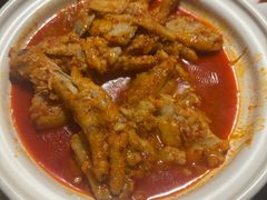 -新白鹿餐厅(龙游路总店·杭帮菜名店)