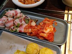-新石器烤肉(之心城店)