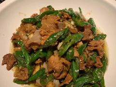 湖南辣椒炒肉-永兴外婆桥(城中万达店)