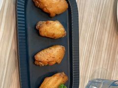 -必胜客(兴华中路PH店)