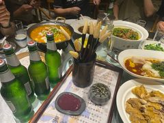 -唐猫庭院·千年陕菜(大唐不夜城店)