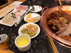 -老码头火锅(骡马市店)