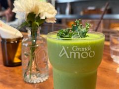 -Grande A'moo(上海万象城店)
