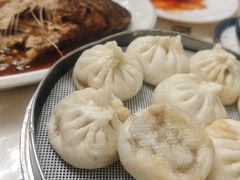 -石饮红星包子(中山路店)