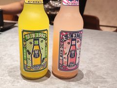 -花时·炭火烧肉(东百中心A馆店)