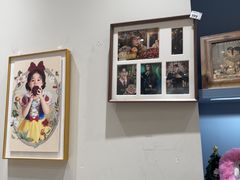 -海马体照相馆(上海月星环球港店)