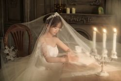 -雪中彩影婚纱摄影·微光艺术中心