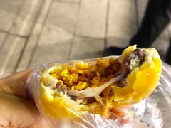 -百饼园(南后街店)