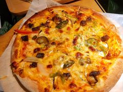 -春树下·树屋花房西餐厅(罍街AS1980店)