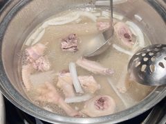 -同仁四季椰子鸡(宝安壹方城店)