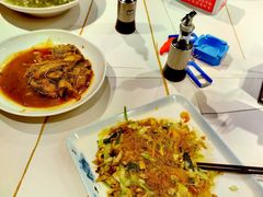 -食鼎记海鲜大排档(美食街店)