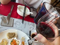 -索菲特酒店 · 云尚天际自助餐厅