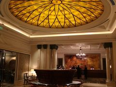 -广州富力丽思卡尔顿酒店