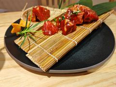 -松鱼亭·和牛烧肉(协鑫广场店)