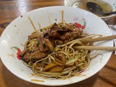 -小狗面馆(河东路店)