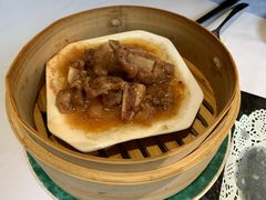 -老洋房花园饭店(绍兴路店)