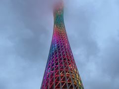 -广州塔