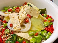 钵钵鸡-艺味深尝(云锦路店)