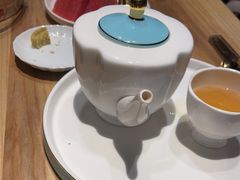 -隐溪茶馆(金虹桥店)
