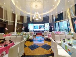 -四方阁酒楼·宴会厅(圣灯店)