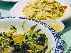 -老六杀猪菜(进乡街店)