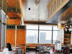 -君悦酒店·乐厨·高空自助餐(青年大街店)