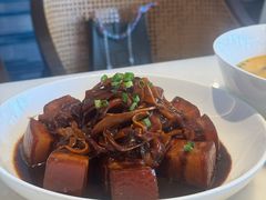 -南太湖山庄·四季轩&国风堂中餐厅