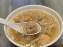 -恩宁刘福记(东华东路店)