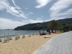 -大梅沙海滨公园