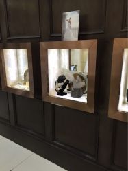 -南京宝娜嫁衣婚纱礼服馆(中央路店)