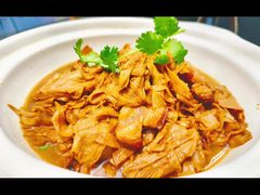 -又见炊烟私房菜(敬亭路店)