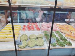 -奈雪的茶(印象城店)