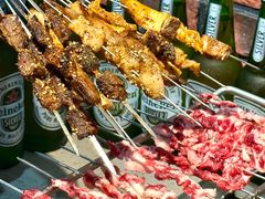 -邢氏老太太烧烤(南山店)