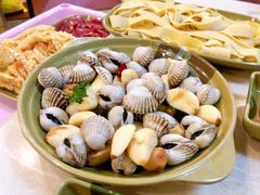 -胡须佬鸡煲四季火锅(龙珠大道店)