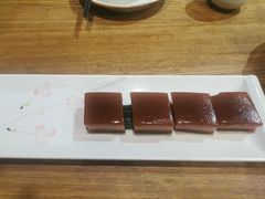 -禄运茶居·手工点心(猎德店)
