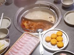 -故里和山·成都火锅(欢乐港湾店)