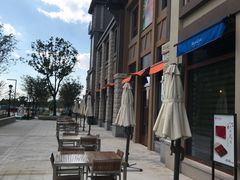 景观位-Bistro181 (大渔湾店)