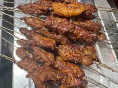 -铁诚烤肉